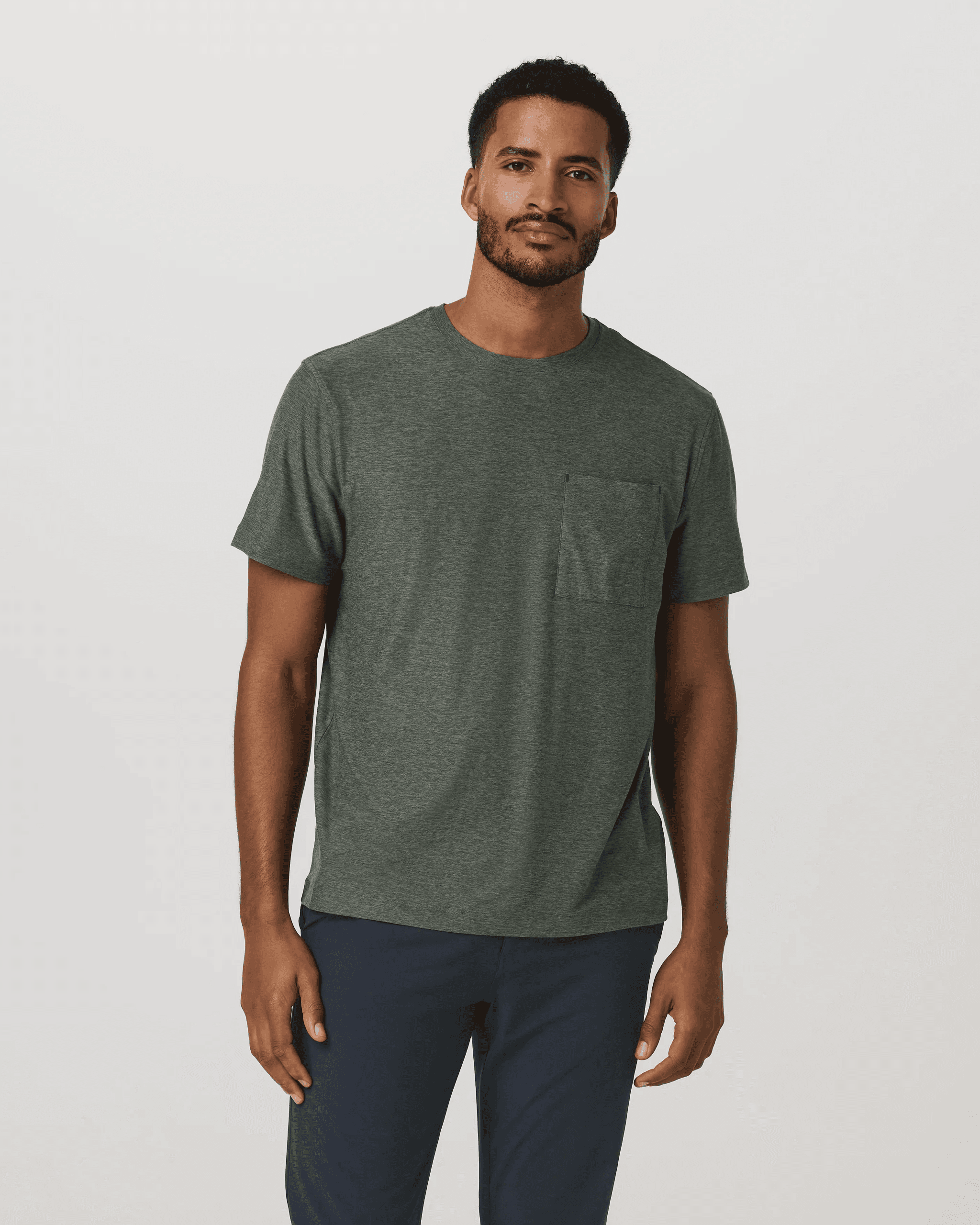 Halo Performance Hoodie - view alternate