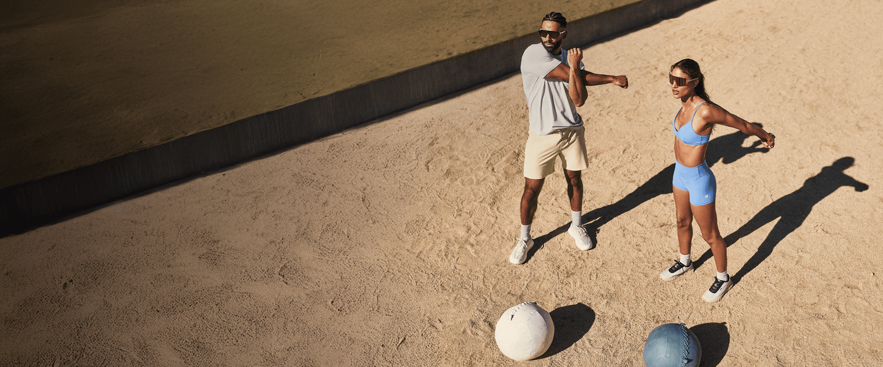 A New Perspective On Performance Apparel™